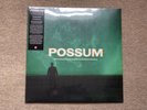The Radiophonic Workshop - Possum OST - New RSD21 Double Green Vinyl LP