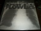 Happy Flowers - My Skin Covers My Body - LP - 1987 - Homestead Records