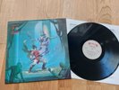 CIRITH UNGOL KING OF THE DEAD 1984 HEAVY METAL VINYL