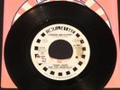45 rpm rock TOMMY JAMES SHONDELLS Crimson & Clover/I'm Taken 60s Roulette promo