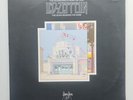 LED-ZEPPELIN The Soundtrack From The Film The Song Remains The Same 1976 Vinyl