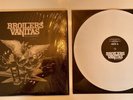 Broilers Vanitas 2 LP Vinyl White