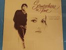 Sealed John Barry Somewhere In Time Mca 1980 Vinyl Lp Record