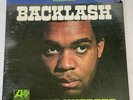Freddie Hubbard Backlash 1975 LP Record Atlantic Stereo SD-1477  New Sealed NOS