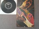 JIMI HENDRIX - Band Of Gypsys (Gipsies) Gatefold Sleeve  Track Record 2406002