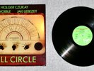 Holger Czukay, Jah Wobble, Jaki Liebezeit – Full Circle - Original 1982 Vinyl