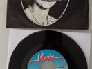 Sex Pistols 2nd Spanish press, God save the Queen, Black sleeve, punk