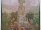 The Ghost When You're Dead - One Second 2014 Vinyl LP Psych Rock Leaf Hound RARE