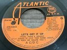 AC/DC 45 rpm Philippines 7