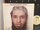 IDRIS MUHAMMAD - POWER OF SOUL KUDU 17 RARE SOUL JAZZ LP RVG