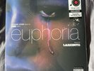 Labrinth - Euphoria (Original Score) Pressed on Pink Marble Vinyl 2LP - FastShip