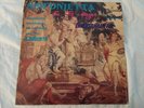 Halffter: Sinfonietta - ATAULFO ARGENTA. Original Spanish Columbia 1st Pressing