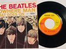 THE BEATLES 45 