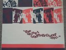THE VELVET UNDERGROUND ETC -  Plastic Inevitable Live Vinyl Lp