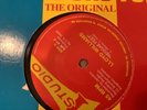 Lloyd Williams , Reggae Feet , Cedric Brooks , Shaft  , 7” Studio 1