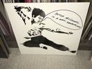 SIGNED The Chinkees K.A. Music Limited /35 Skankin Pickle Kemuri Bruce Lee Band