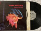 Black Sabbath - Paranoid - Vinyl LP - Vertigo, Laminated Sleeve - Tested 1971 UK