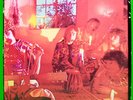 Traffic Mr. Fantasy LP 1967 [Island 90060-1] Debut