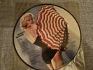 Marilyn Monroe - Picture Disc - Vinyl LP