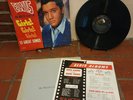 Elvis Presley - Girls  Girls  Girls  - Vinyl - LPM-2621