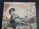 WARM DUST “PEACE FOR OUR TIME” ORIGINAL PROG PSYCH 1970