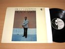 Billy Harper Slip LP - Black Saint /1975 Italy Bsr 0001 Press IN Mint