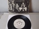 THE OUTCASTS. YOURE A DECEASE. 3 TRACK E. P. RARE PUNK. 1978 IT RECORDS EX/VG
