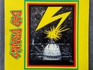 Bad Brains - Bad Brains 1997 Reissue LP Near Mint