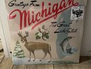 Michigan by Sufjan Stevens (Record, 2004) NEW/SEALED. 2X Vinyl Presumed Mint.