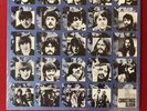 The Beatles Christmas Album 1970 Fan Club Promo in Original Shrink Vinyl LP