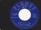 DOO WOP- THE CASTALEERS- 