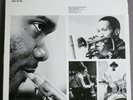Charles Brackeen Rhythm X Strata East Near Mint Don Cherry Charlie Haden