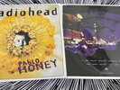 Radiohead Pablo Honey Sealed Vinyl LP Creep