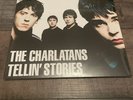 Charlatans - Telling Stories vinyl 2 X LP Re Issue Sealed / New