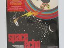 Space Echo - The Cosmic Sound Of Cabo Verde - Double Vinyl 2 x LP NEW & SEALED