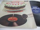 ROLLING STONES..LET IT BLEED..SUPERB UK ISSUE STEREO BOXED DECCA  SKL 5025