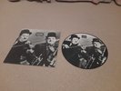 Stan Laurel and Oliver Hardy PICTURE DISC vinyl LP Fine Mess Records MESS LP1
