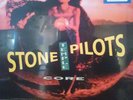 Stone Temple Pilots LP Core Vinyl (Red Splatter) Walmart Exclusive NEW