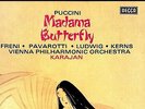 DECCA SET 584-6 NB UK - PUCCINI - MADAMA BUTTERFLY - FRENI - KARAJAN - 3LP NM