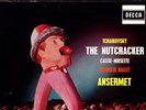 SXL 2092/3 WB UK - ANSERMET - TCHAIKOVSKY - THE NUTCRACKER - 2LP BOX  - NM
