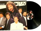 LOS BUKIS Y Para Siempre LP Vinyl Album 1989 MEXICO Melody DONDE VAYAS Motivate