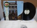 Ringo Starr ‎/ Sentimental Journey, Rare Japan Orig. 1970 LP  w/OBI NM  BEATLES