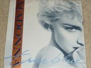 MADONNA True Blue US LIMITED EDITION 7