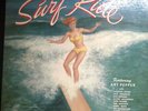 ART PEPPER Surf Ride LP Savoy MG 12089 DG 1st Pressing VG To VG+ Condition 1957.