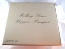 Rolling Stones Beggars Banquet Sealed Vinyl Record LP USA 1968 Orig With Names