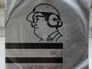 A Factory Sample Very Rare Joy Division 2 x 7