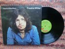 FRANKIE MILLER - ONCE IN A BLUE MOON ( LP UK Chrysalis 1972 VG++ )
