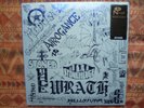 WARFARING STRANGERS - DARKSCORCH CANTICLES ( 2 LP US Ltd Sealed Mint Psych Hard