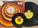 Stevie Wonder - Songs In The Key Of Life - Tamla 2×LP w/45 VG++ R&B SHRINK BOOK