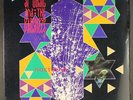 SIOUXSIE AND THE BANSHEES: nocturne GEFFEN 12